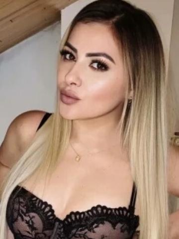 Индивидуалка Хельга Фотография 2